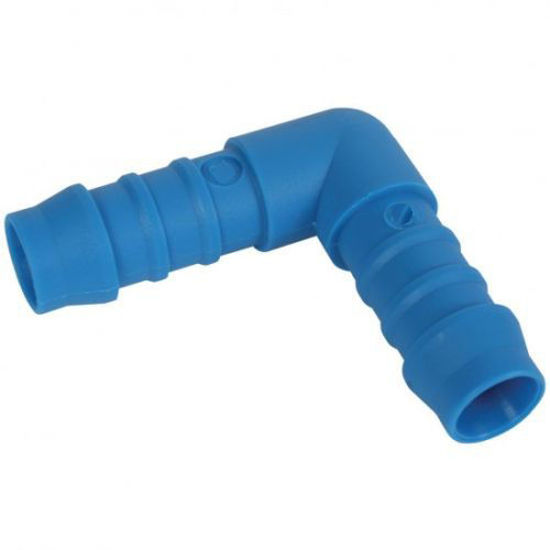 Picture of Tefen Hose Elbow 5mm
