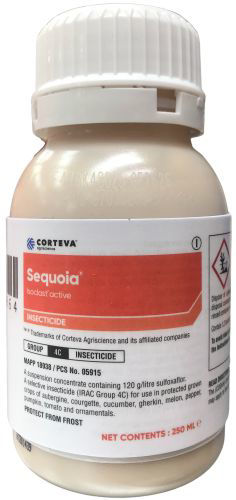 Sequoia Insecticide 250ml