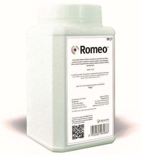Romeo Fungicide 1kg