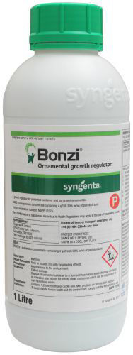 Bonzi Plant Growth Regulator 1lt