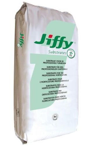 Jiffy Growing Media Peat Free Shrub Mix with DCM 70lt