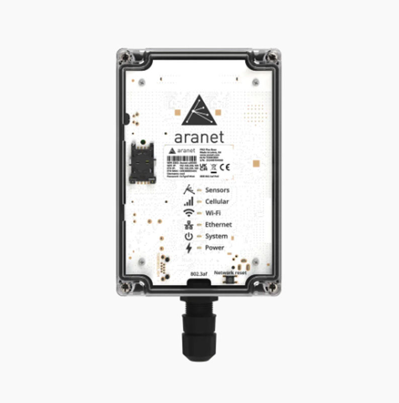 Aranet Base Station Pro Plus LTE - EU868