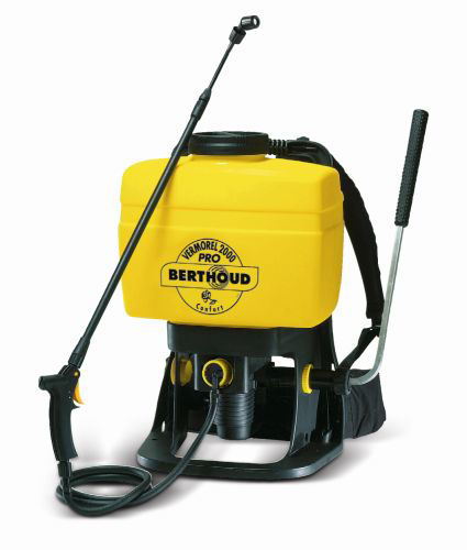 Berthoud Vermorel Knapsack Sprayer 2000 Pro Comfort