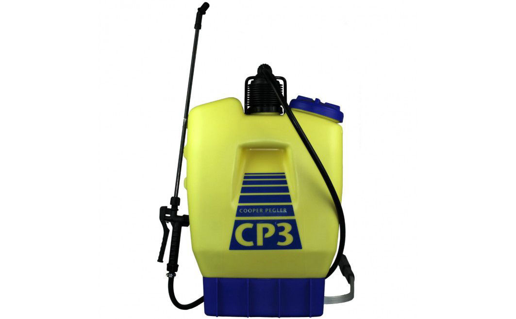 Cooper Pegler Knapsack Sprayer 2000 Series CP3 20lt