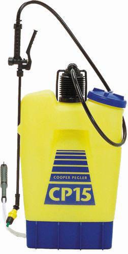 Cooper Pegler Knapsack Sprayer 2000 Series CP15 15lt