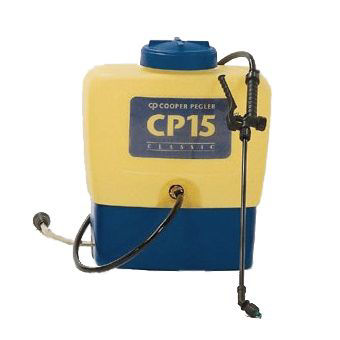 Cooper Pegler Knapsack Sprayer Classic CP15 15lt