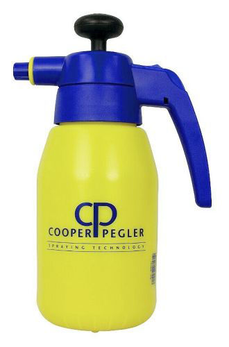 Cooper Pegler Hand Held Sprayer 2lt