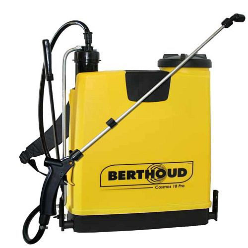 Berthoud Cosmos Knapsack Sprayer 18 Pro 18lt