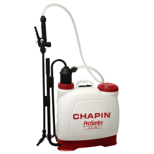 Chapin Knapsack Sprayer 15lt