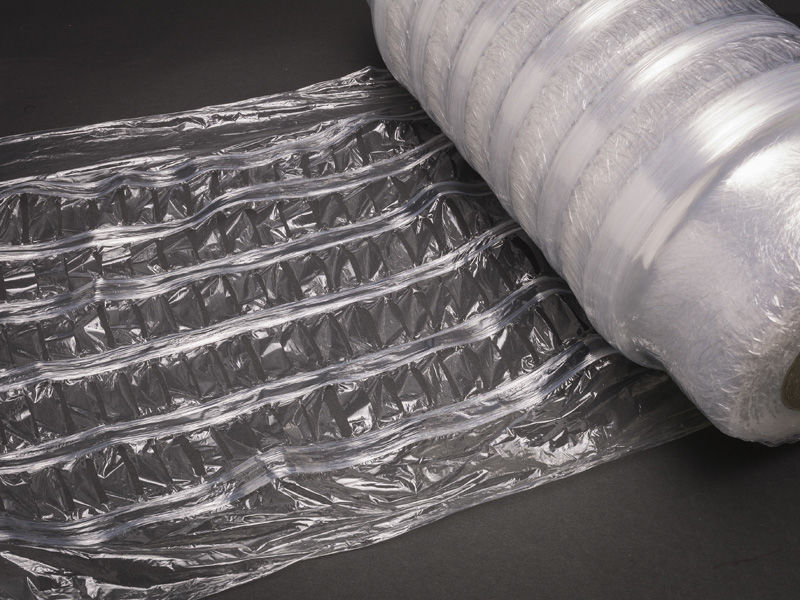 Macroauto Aerextra 5 200% Perforated Wrap 1550m - Clear