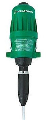 Dosatron Green Line Dosing Pump D3GL-2