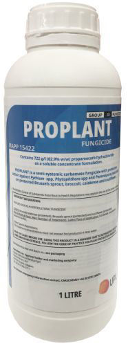 Proplant Fungicide 1lt